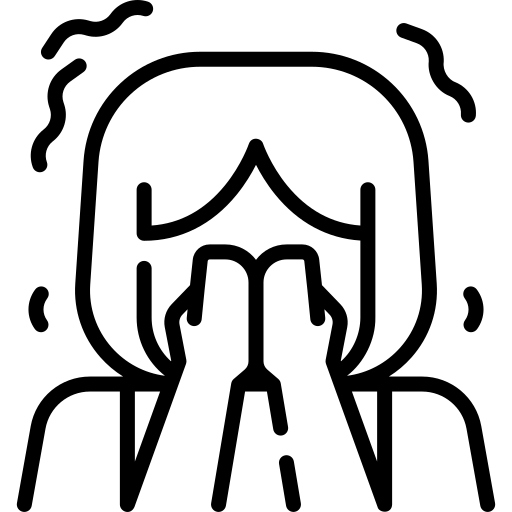 Angústia